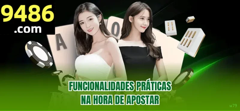 App w79 para Android e iOS - download grátis