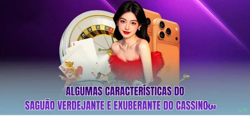 Slots no app w79 mobile