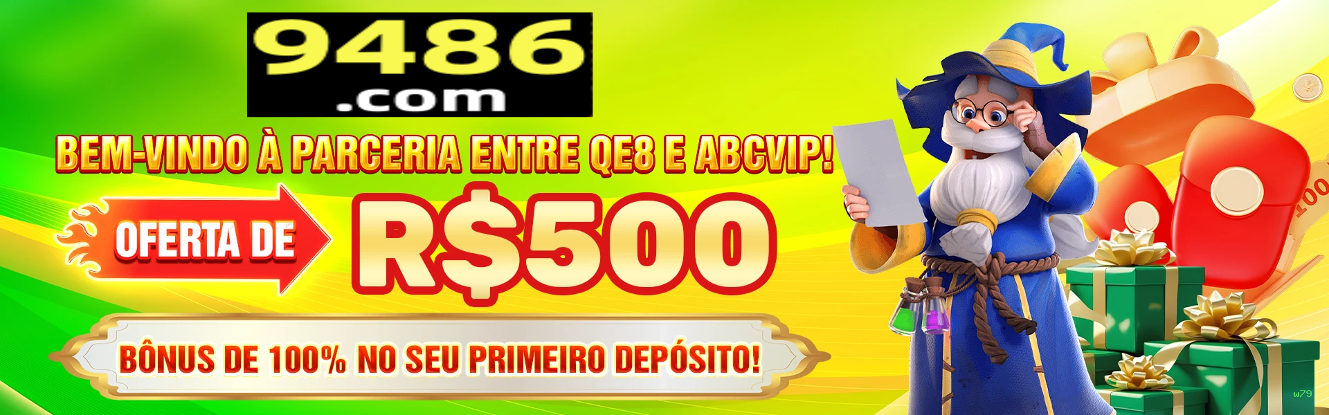 Conta w79 sincronizada site e app