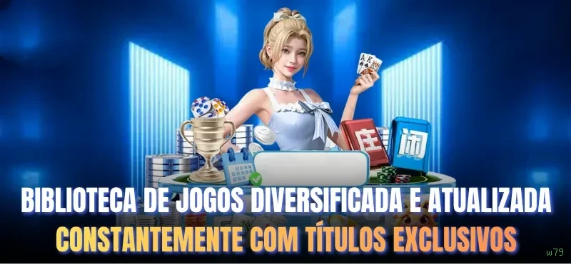 Cassino w79 - mesas ao vivo e jogos