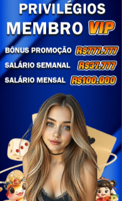 Programa VIP w79 - benefícios exclusivos